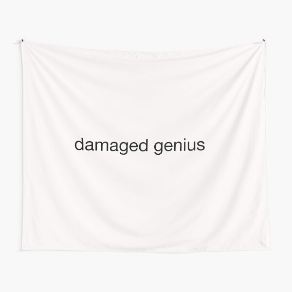 The Genius of Damaged by Black Flag