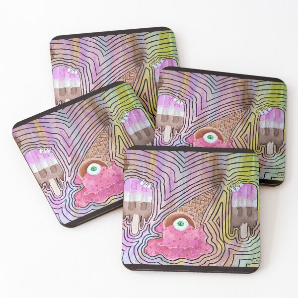 Item preview, MELT designed and sold by Marissa Dickey.