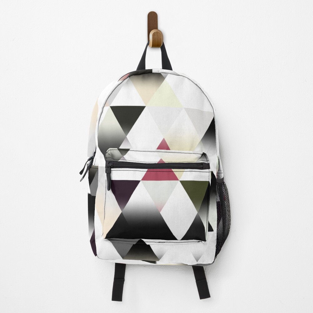 Item preview, Backpack designed and sold by RootSquare.