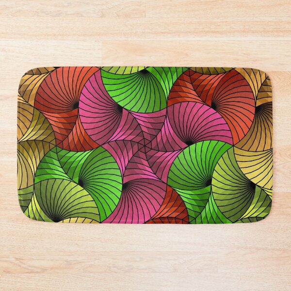 Item preview, Windmill Anemones designed and sold by Girih.