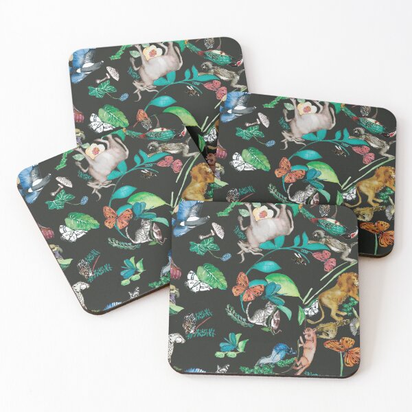Item preview,  illustrations and paintings inspired by nature designed and sold by maicagonzalez.