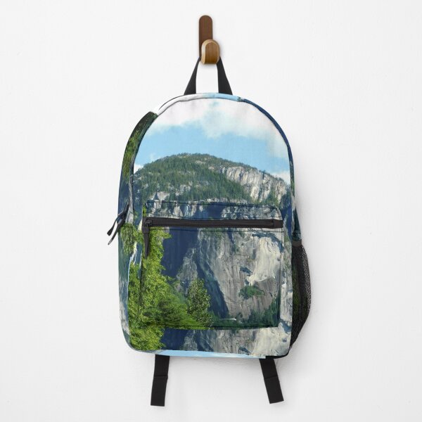 Item preview, Slesse Mountain BC designed and sold by kestrada2906.