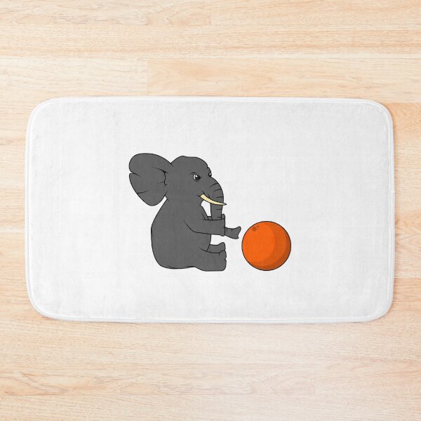 Item preview, Cute Elephant  designed and sold by Snabdesign84.