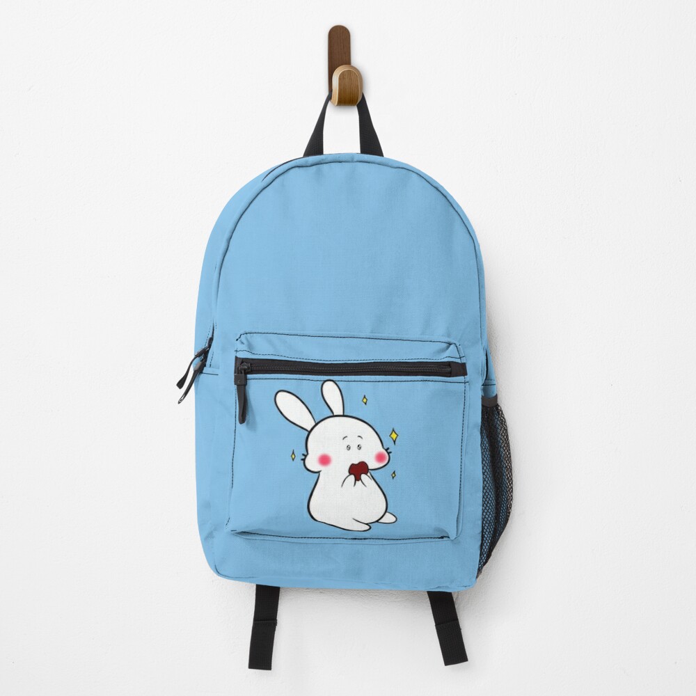 Adorable Bunny Backpack