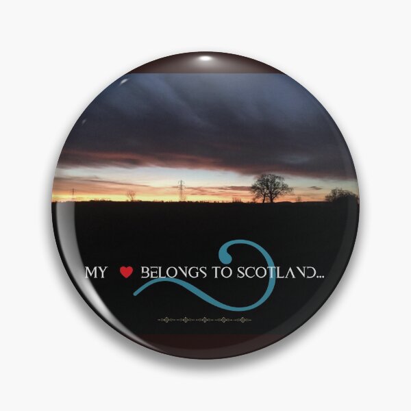 Item preview, My Heart Belongs To Scotland designed and sold by davidas777.