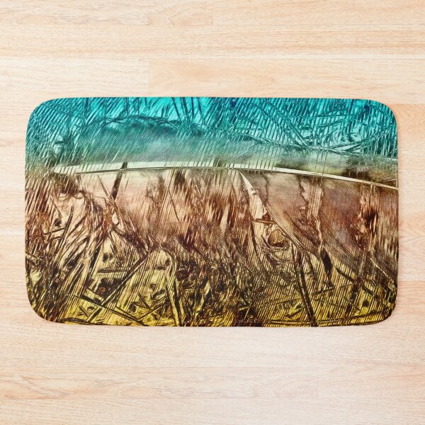 Item preview, Light As A Feather designed and sold by Becky Titus.