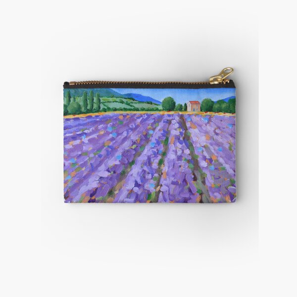 Item preview, Lavender Field. designed and sold by John Ray.