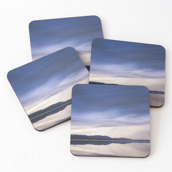 Item preview, Passing Storm, Loch Rannoch designed and sold by ShinyPhoto.