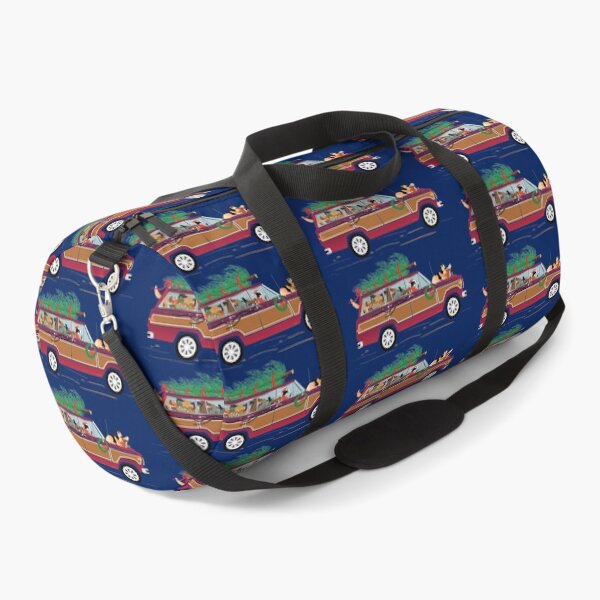Item preview, Christmas Dogs Coddiwompling designed and sold by ArtwithDog.