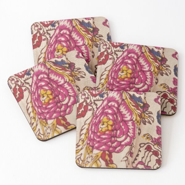 Item preview, Fabric From Antibes designed and sold by Fara.