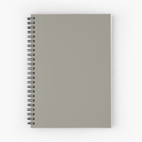 Item preview, Grey Solid designed and sold by kierkegaard.