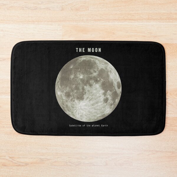 Item preview, The Moon  designed and sold by TerryFan.