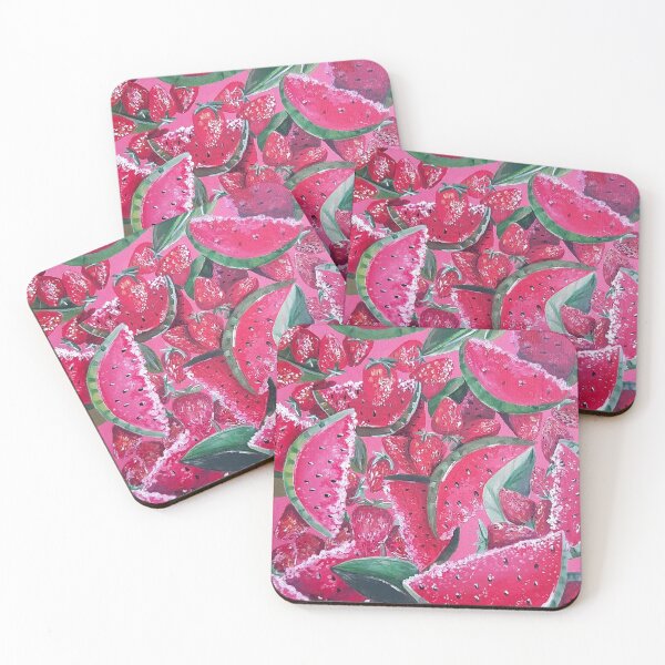 Item preview, Watermelon Sugar  designed and sold by Gabrielle Struzik.