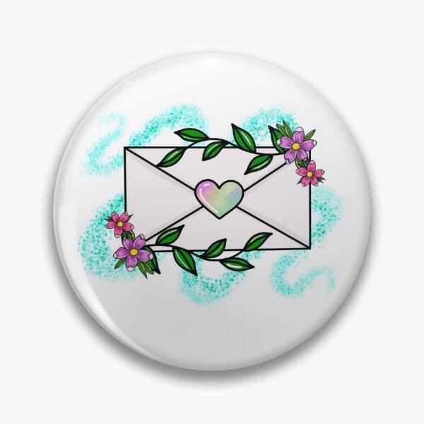 Item preview, Love letter designed and sold by Forbiddenm.