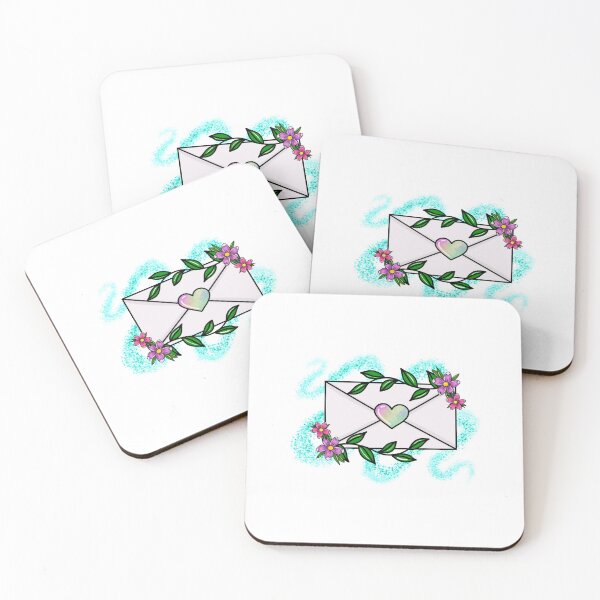 Item preview, Love letter designed and sold by Forbiddenm.