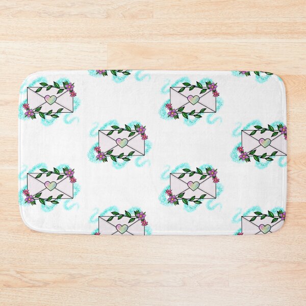 Item preview, Love letter designed and sold by Forbiddenm.