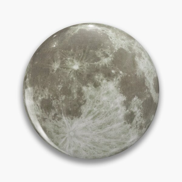 Aperçu de l'œuvre La Lune créée et vendue par TerryFan.