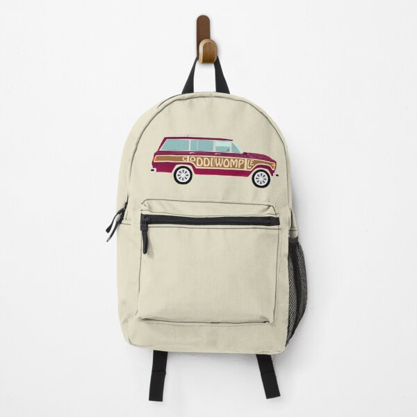 Item preview, Wild Weekend Wagon Coddiwomple ! designed and sold by ArtwithDog.