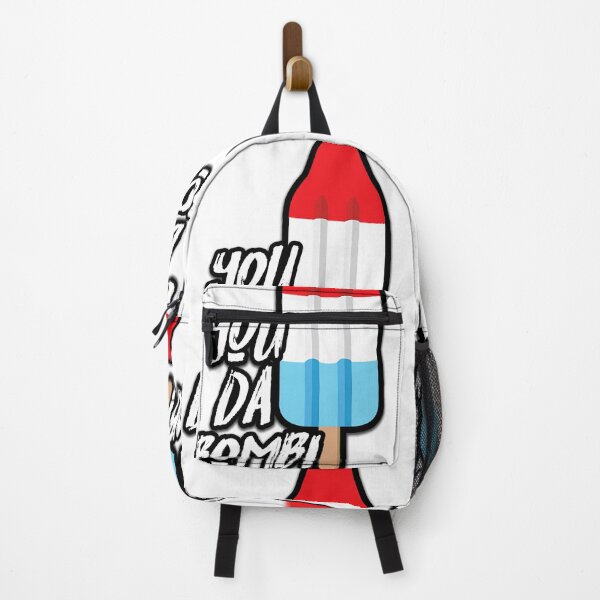 Item preview, You da bomb designed and sold by DAN13L.