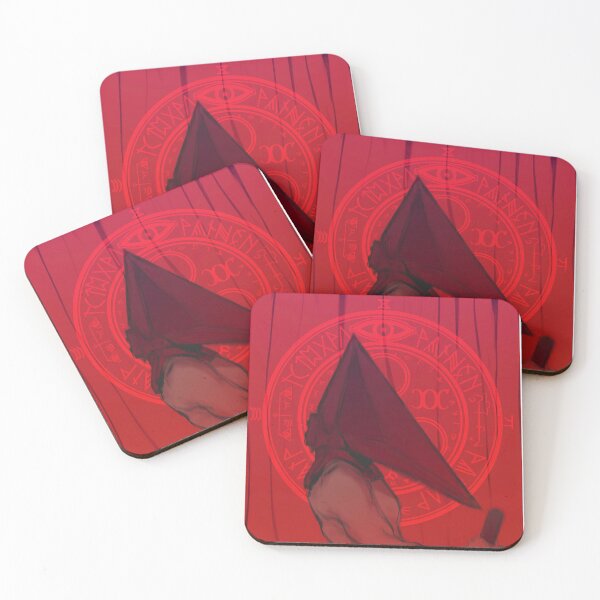 Item preview, Red Executioner designed and sold by Sjá.
