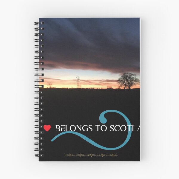 Item preview, My Heart Belongs To Scotland designed and sold by davidas777.