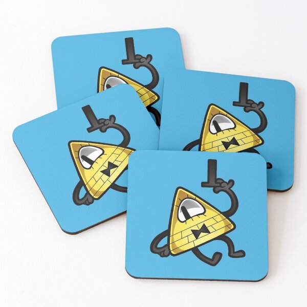 Item preview, Bill Cipher designed and sold by Ash Horne.