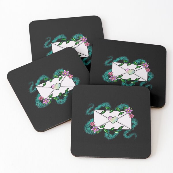 Item preview, Love letter designed and sold by Forbiddenm.