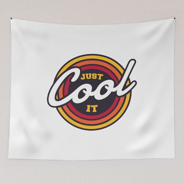 Item preview, 70S cool RETRO QUOTE LETTERING vintage designed and sold by Mido tee art shop.