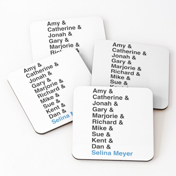 Item preview, VEEP Names designed and sold by sticker-snakes.