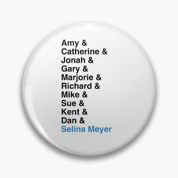 Item preview, VEEP Names designed and sold by sticker-snakes.