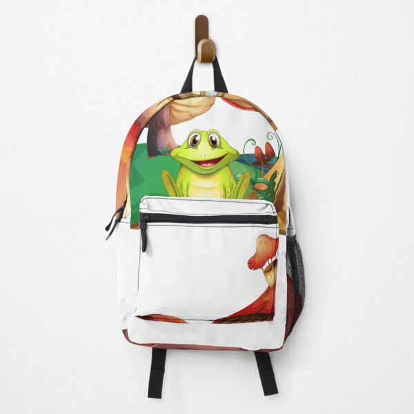 Item preview, Froggy designed and sold by kamelhabib.