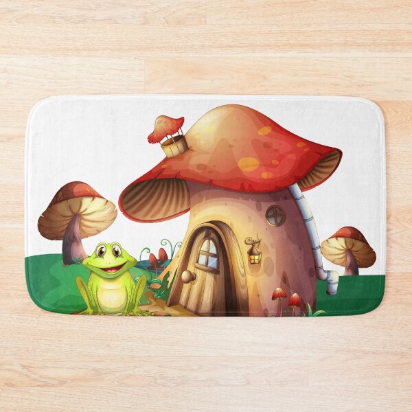 Item preview, Froggy designed and sold by kamelhabib.