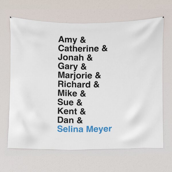 Item preview, VEEP Names designed and sold by sticker-snakes.