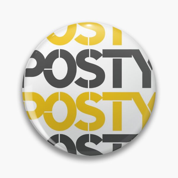 Item preview, Posty repeat post designed and sold by arisovsic19.