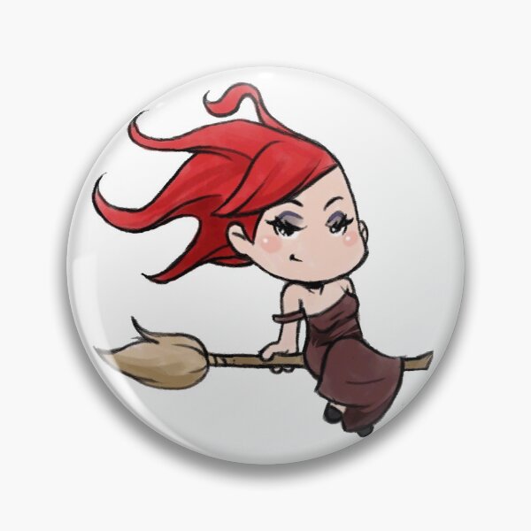Item preview, BeWitched designed and sold by Minxy's Demented Domain.