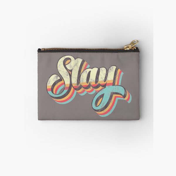 Item preview, Slay 70's Retro designed and sold by BeyondTheDeck.