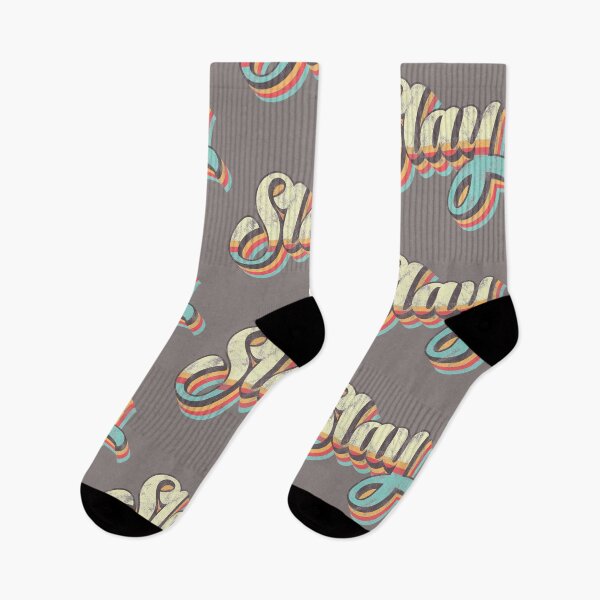 Item preview, Slay 70's Retro designed and sold by BeyondTheDeck.