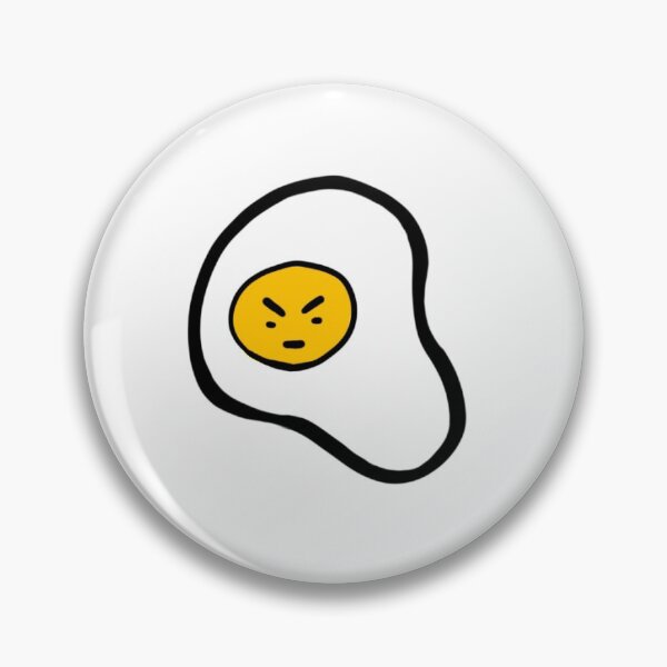 Item preview, Mad Egg designed and sold by dotico.