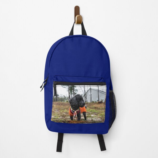 Item preview, Suburban dog designed and sold by KensLensDesigns.
