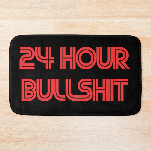 Item preview, 24 Hour designed and sold by FlawdaMane.