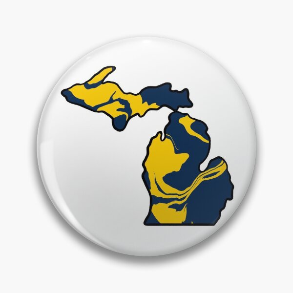 Item preview, UMICH Michigan designed and sold by klwdesigns.