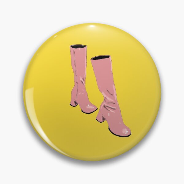 Item preview, Gogo Boots designed and sold by relaventcontent.