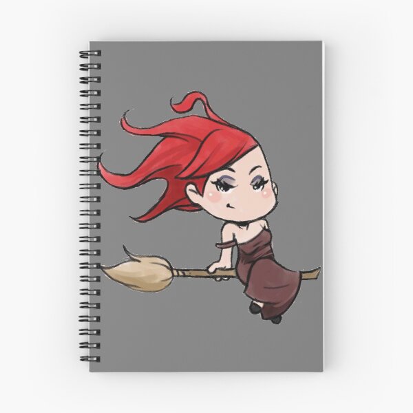 Item preview, BeWitched designed and sold by Minxy's Demented Domain.
