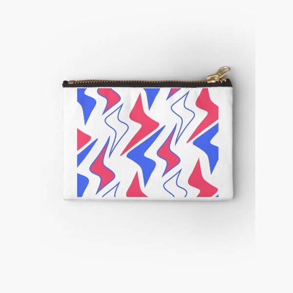 Item preview, Lightning bolt pattern  designed and sold by Becky Tuffin.