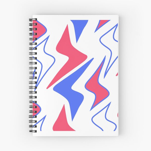 Item preview, Lightning bolt pattern  designed and sold by Becky Tuffin.