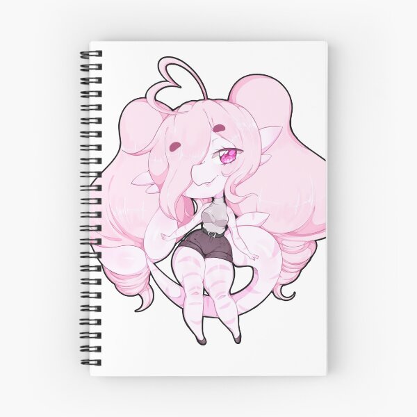 Item preview, Alopis sticker 2 designed and sold by VonnirArts.