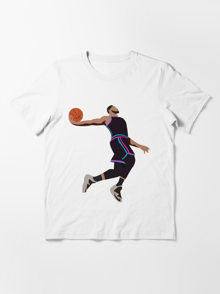 Lebron james miami on sale vice