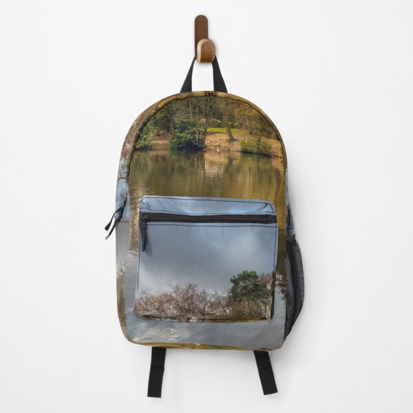 Item preview, Mill Pond Reflections designed and sold by Dave Williams.