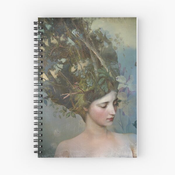 Item preview, Portrait 17 designed and sold by Catrin Welz-Stein.