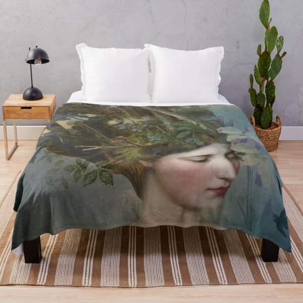 Item preview, Portrait 17 designed and sold by Catrin Welz-Stein.